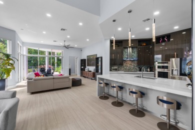 Move in ready, beautifully renovated cul-de-sac location, with on Addison Reserve in Florida - for sale on GolfHomes.com, golf home, golf lot