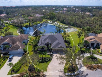 Are you searching for a home with versatile spaces that could on The River Club in Florida - for sale on GolfHomes.com, golf home, golf lot