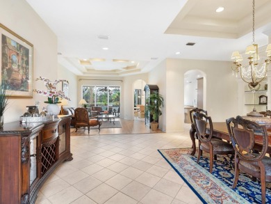 Are you searching for a home with versatile spaces that could on The River Club in Florida - for sale on GolfHomes.com, golf home, golf lot