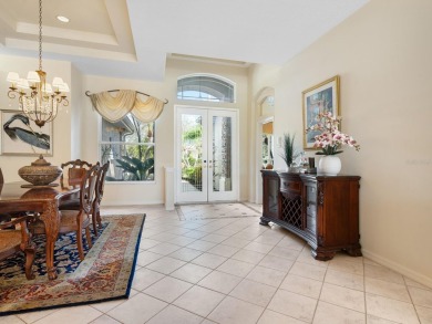 Are you searching for a home with versatile spaces that could on The River Club in Florida - for sale on GolfHomes.com, golf home, golf lot