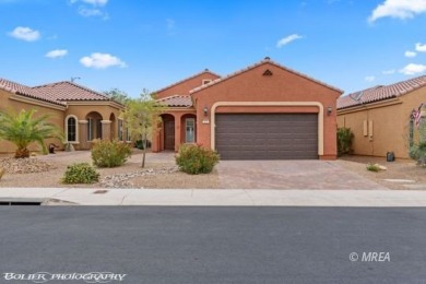 Immaculate and MOVE IN READY!  This 1,451 sq. ft. home sits on a on Conestoga Golf Club in Nevada - for sale on GolfHomes.com, golf home, golf lot