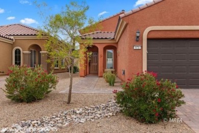 Immaculate and MOVE IN READY!  This 1,451 sq. ft. home sits on a on Conestoga Golf Club in Nevada - for sale on GolfHomes.com, golf home, golf lot