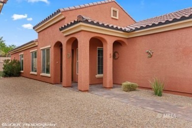 Immaculate and MOVE IN READY!  This 1,451 sq. ft. home sits on a on Conestoga Golf Club in Nevada - for sale on GolfHomes.com, golf home, golf lot