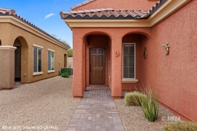Immaculate and MOVE IN READY!  This 1,451 sq. ft. home sits on a on Conestoga Golf Club in Nevada - for sale on GolfHomes.com, golf home, golf lot