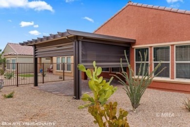 Immaculate and MOVE IN READY!  This 1,451 sq. ft. home sits on a on Conestoga Golf Club in Nevada - for sale on GolfHomes.com, golf home, golf lot