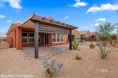 Immaculate and MOVE IN READY!  This 1,451 sq. ft. home sits on a on Conestoga Golf Club in Nevada - for sale on GolfHomes.com, golf home, golf lot