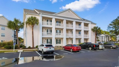 Welcome home to this 2 bedroom, 2 bath renovated corner unit on Mystical Golf Man O War Golf Links in South Carolina - for sale on GolfHomes.com, golf home, golf lot