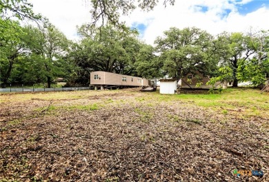Prime Location in the Heart of Salado - Ready for Your Vision
 on Mill Creek Golf Club in Texas - for sale on GolfHomes.com, golf home, golf lot