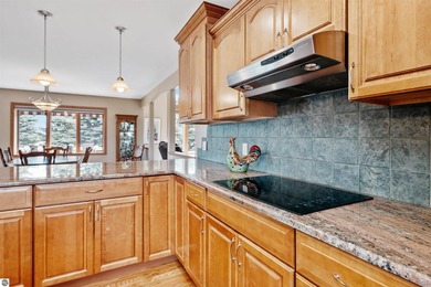 Located in the prestigious Wolverine Heights neighborhood & on  in Michigan - for sale on GolfHomes.com, golf home, golf lot