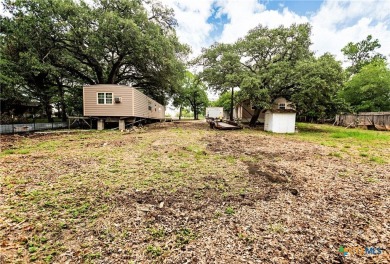 Prime Location in the Heart of Salado - Ready for Your Vision
 on Mill Creek Golf Club in Texas - for sale on GolfHomes.com, golf home, golf lot