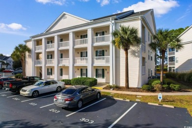 Welcome home to this 2 bedroom, 2 bath renovated corner unit on Mystical Golf Man O War Golf Links in South Carolina - for sale on GolfHomes.com, golf home, golf lot