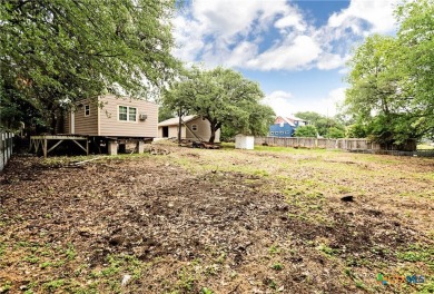 Prime Location in the Heart of Salado - Ready for Your Vision
 on Mill Creek Golf Club in Texas - for sale on GolfHomes.com, golf home, golf lot