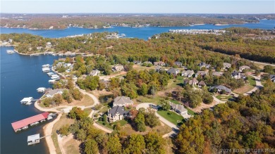 Thinking of building your dream home, then you need the perfect on The Oaks Golf Course in Missouri - for sale on GolfHomes.com, golf home, golf lot