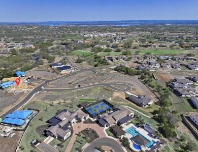 June 2025 Promo: 1)Appliance package to include a refrigerator on Summit Rock Golf Course in Texas - for sale on GolfHomes.com, golf home, golf lot