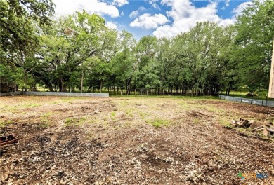 Prime Location in the Heart of Salado - Ready for Your Vision
 on Mill Creek Golf Club in Texas - for sale on GolfHomes.com, golf home, golf lot