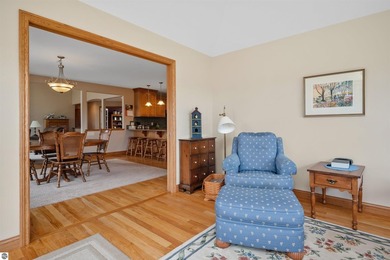 Located in the prestigious Wolverine Heights neighborhood & on  in Michigan - for sale on GolfHomes.com, golf home, golf lot