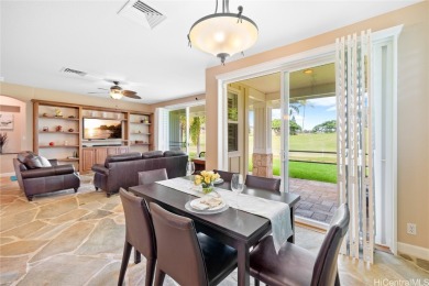 Welcome to your Hawaiian paradise! Nested along the 15th hole of on Ko Olina Golf Club in Hawaii - for sale on GolfHomes.com, golf home, golf lot