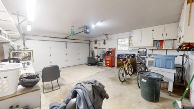 Welcome to this beautifully maintained Single-level home nestled on Paradise Valley Country Club in Wyoming - for sale on GolfHomes.com, golf home, golf lot