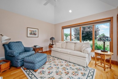 Located in the prestigious Wolverine Heights neighborhood & on  in Michigan - for sale on GolfHomes.com, golf home, golf lot