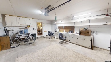 Welcome to this beautifully maintained Single-level home nestled on Paradise Valley Country Club in Wyoming - for sale on GolfHomes.com, golf home, golf lot