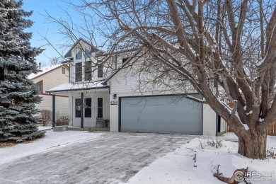 Prepare to be amazed! Check out this stunning remodel and energy on Collindale Golf Course in Colorado - for sale on GolfHomes.com, golf home, golf lot