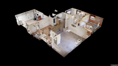 Welcome to this beautifully maintained Single-level home nestled on Paradise Valley Country Club in Wyoming - for sale on GolfHomes.com, golf home, golf lot