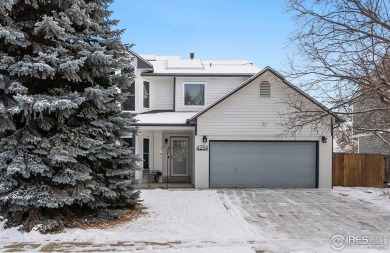 Prepare to be amazed! Check out this stunning remodel and energy on Collindale Golf Course in Colorado - for sale on GolfHomes.com, golf home, golf lot