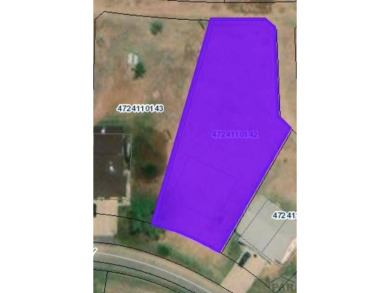 Fantastic large view lot for you to build your next investment on Hollydot Golf Course in Colorado - for sale on GolfHomes.com, golf home, golf lot