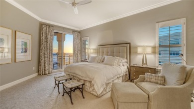 Unparalleled Gulf-front luxury awaits in this rare, third-floor on Longboat Key Golf Club Resort in Florida - for sale on GolfHomes.com, golf home, golf lot