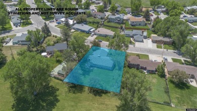 Welcome to this beautifully maintained Single-level home nestled on Paradise Valley Country Club in Wyoming - for sale on GolfHomes.com, golf home, golf lot