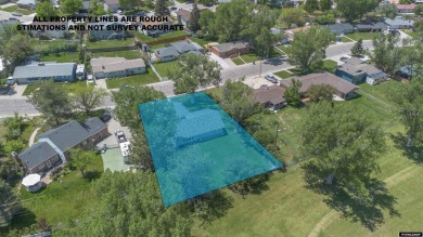 Welcome to this beautifully maintained Single-level home nestled on Paradise Valley Country Club in Wyoming - for sale on GolfHomes.com, golf home, golf lot