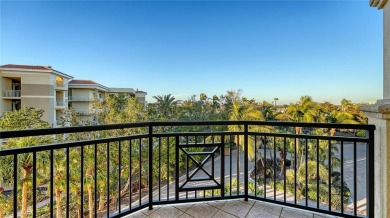 Unparalleled Gulf-front luxury awaits in this rare, third-floor on Longboat Key Golf Club Resort in Florida - for sale on GolfHomes.com, golf home, golf lot