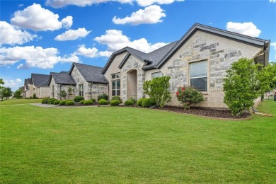 This stunning home offers the perfect blend of indoor comfort on Nutcracker Golf Club in Texas - for sale on GolfHomes.com, golf home, golf lot