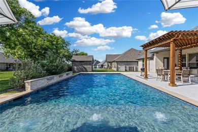 This stunning home offers the perfect blend of indoor comfort on Nutcracker Golf Club in Texas - for sale on GolfHomes.com, golf home, golf lot