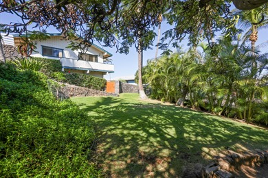 Jaw-dropping views of the ocean, Maui, and iconic Hawaiian on Waikoloa Village Golf Club in Hawaii - for sale on GolfHomes.com, golf home, golf lot