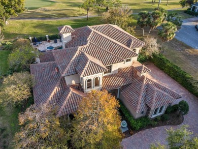 EXQUISITE VILLA CAPRI Home with GOLF COURSE Views

For those who on Innisbrook Resort and Golf Club in Florida - for sale on GolfHomes.com, golf home, golf lot