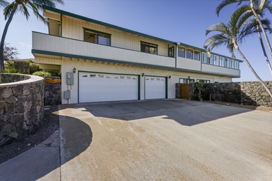 Jaw-dropping views of the ocean, Maui, and iconic Hawaiian on Waikoloa Village Golf Club in Hawaii - for sale on GolfHomes.com, golf home, golf lot