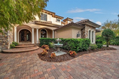 EXQUISITE VILLA CAPRI Home with GOLF COURSE Views

For those who on Innisbrook Resort and Golf Club in Florida - for sale on GolfHomes.com, golf home, golf lot