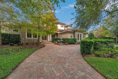 EXQUISITE VILLA CAPRI Home with GOLF COURSE Views

For those who on Innisbrook Resort and Golf Club in Florida - for sale on GolfHomes.com, golf home, golf lot