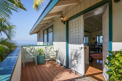 Jaw-dropping views of the ocean, Maui, and iconic Hawaiian on Waikoloa Village Golf Club in Hawaii - for sale on GolfHomes.com, golf home, golf lot
