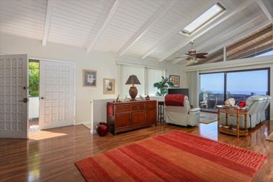 Jaw-dropping views of the ocean, Maui, and iconic Hawaiian on Waikoloa Village Golf Club in Hawaii - for sale on GolfHomes.com, golf home, golf lot