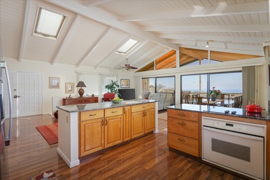 Jaw-dropping views of the ocean, Maui, and iconic Hawaiian on Waikoloa Village Golf Club in Hawaii - for sale on GolfHomes.com, golf home, golf lot