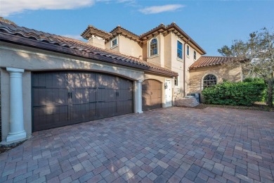 EXQUISITE VILLA CAPRI Home with GOLF COURSE Views

For those who on Innisbrook Resort and Golf Club in Florida - for sale on GolfHomes.com, golf home, golf lot