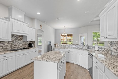 This stunning home offers the perfect blend of indoor comfort on Nutcracker Golf Club in Texas - for sale on GolfHomes.com, golf home, golf lot