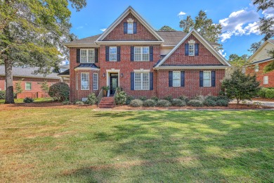 Located in the gated and highly sought-after Coosaw Creek on Coosaw Creek Country Club in South Carolina - for sale on GolfHomes.com, golf home, golf lot