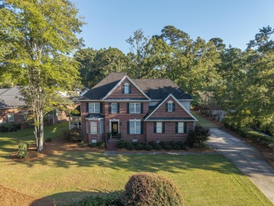 Located in the gated and highly sought-after Coosaw Creek on Coosaw Creek Country Club in South Carolina - for sale on GolfHomes.com, golf home, golf lot
