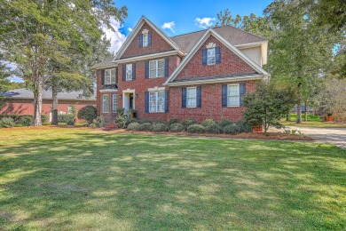 Located in the gated and highly sought-after Coosaw Creek on Coosaw Creek Country Club in South Carolina - for sale on GolfHomes.com, golf home, golf lot