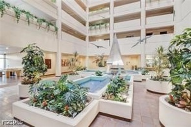 High-Rise Living at Its Finest! Step into over 2,000 sq. ft. of on The Landings Yacht, Golf and Tennis Club in Florida - for sale on GolfHomes.com, golf home, golf lot