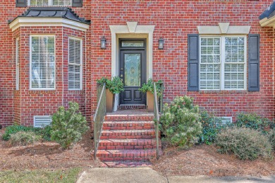 Located in the gated and highly sought-after Coosaw Creek on Coosaw Creek Country Club in South Carolina - for sale on GolfHomes.com, golf home, golf lot