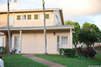 Don't miss the rare opportunity to own this corner-end 2 on Waikele Golf Club in Hawaii - for sale on GolfHomes.com, golf home, golf lot